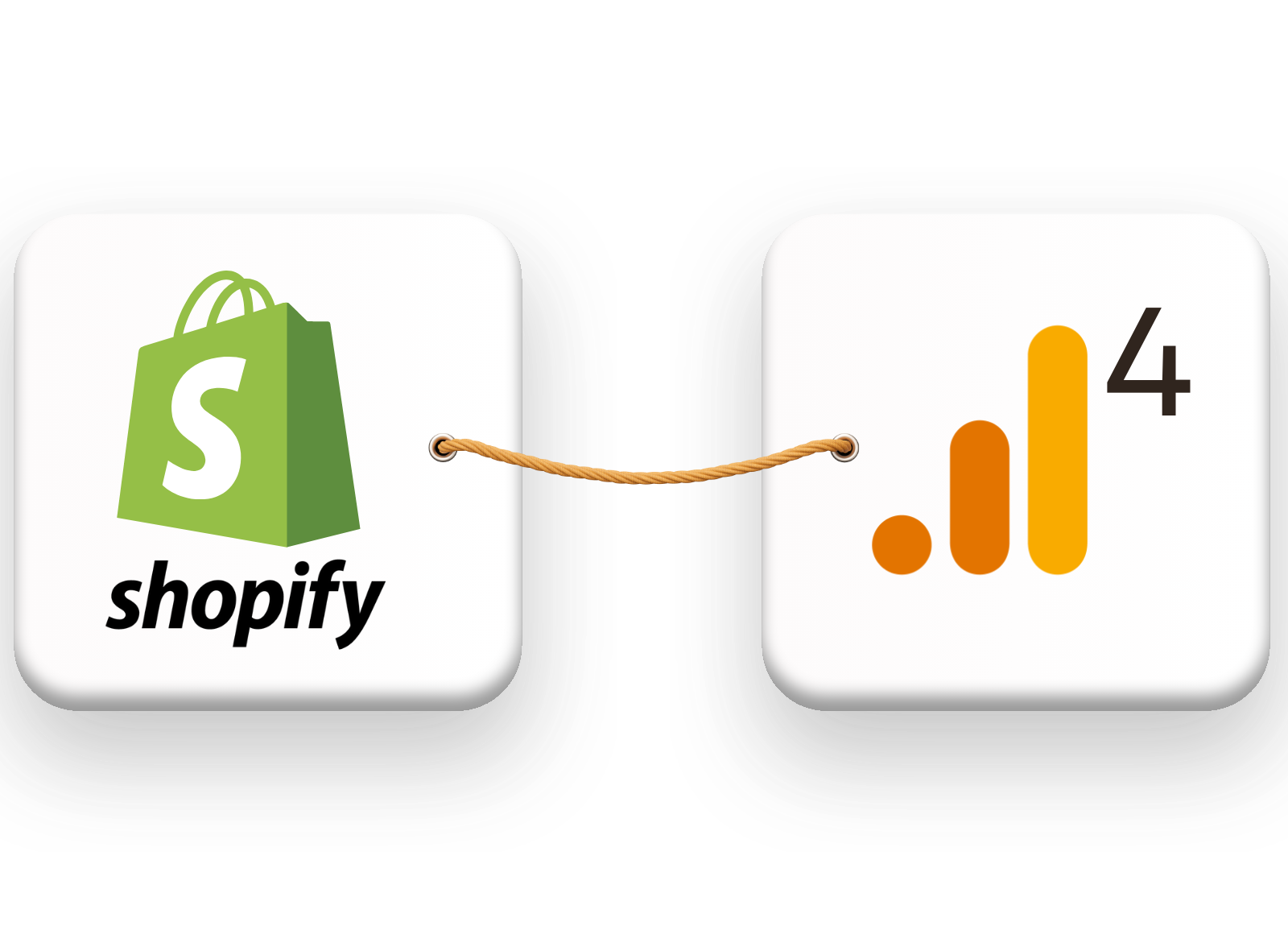 Shopify GA4 Integration