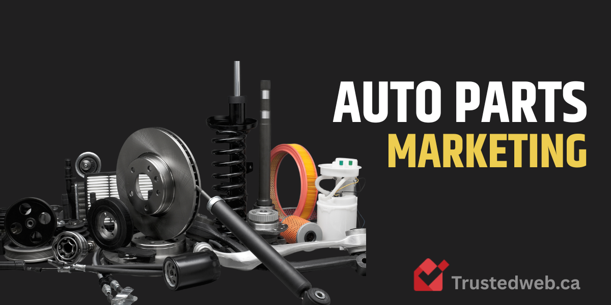 B2B & Industrial Marketing Canada