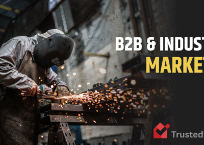 B2B & Industrial Marketing Canada