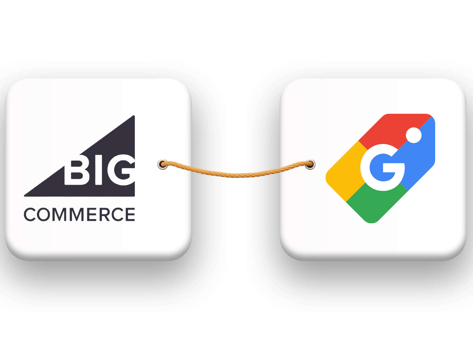 big commerce google shopping ads