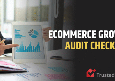 eCommerce Growth Audit Checklist