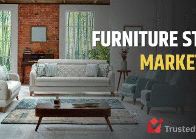 Furniture Store Marketing Canada