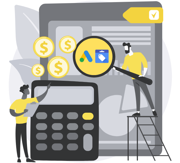 Google Ads & Merchant Center Audit