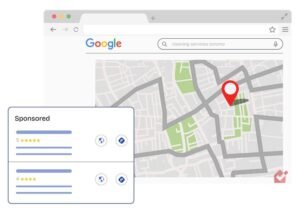 Google Ads for Local