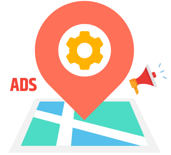 Google Ads for Local One Time Setup