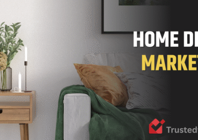 Home Decor Store Marketing Canada