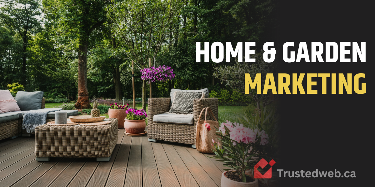 B2B & Industrial Marketing Canada