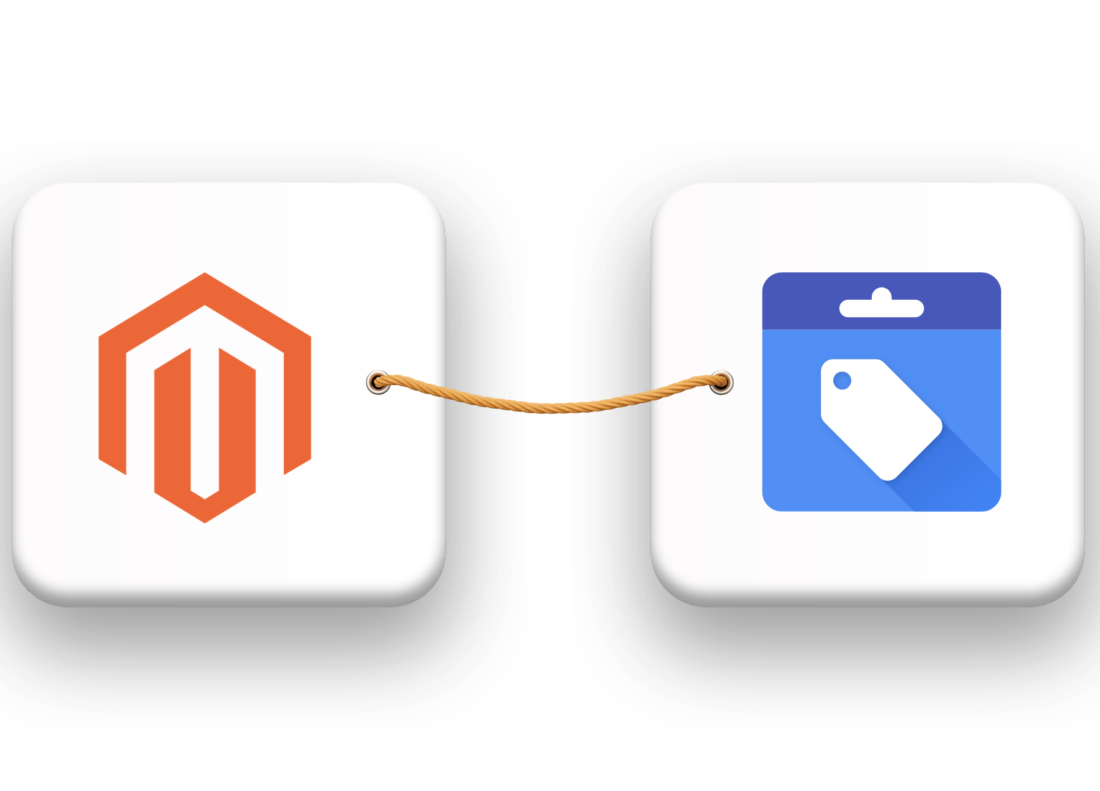magento google merchant center