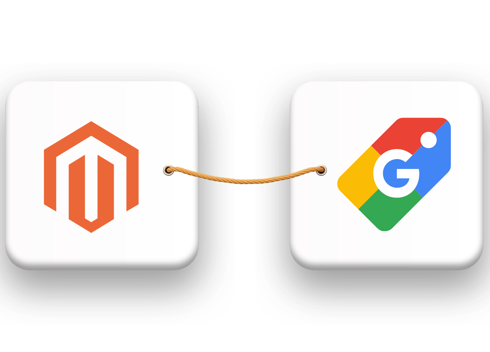 magento google shopping ads