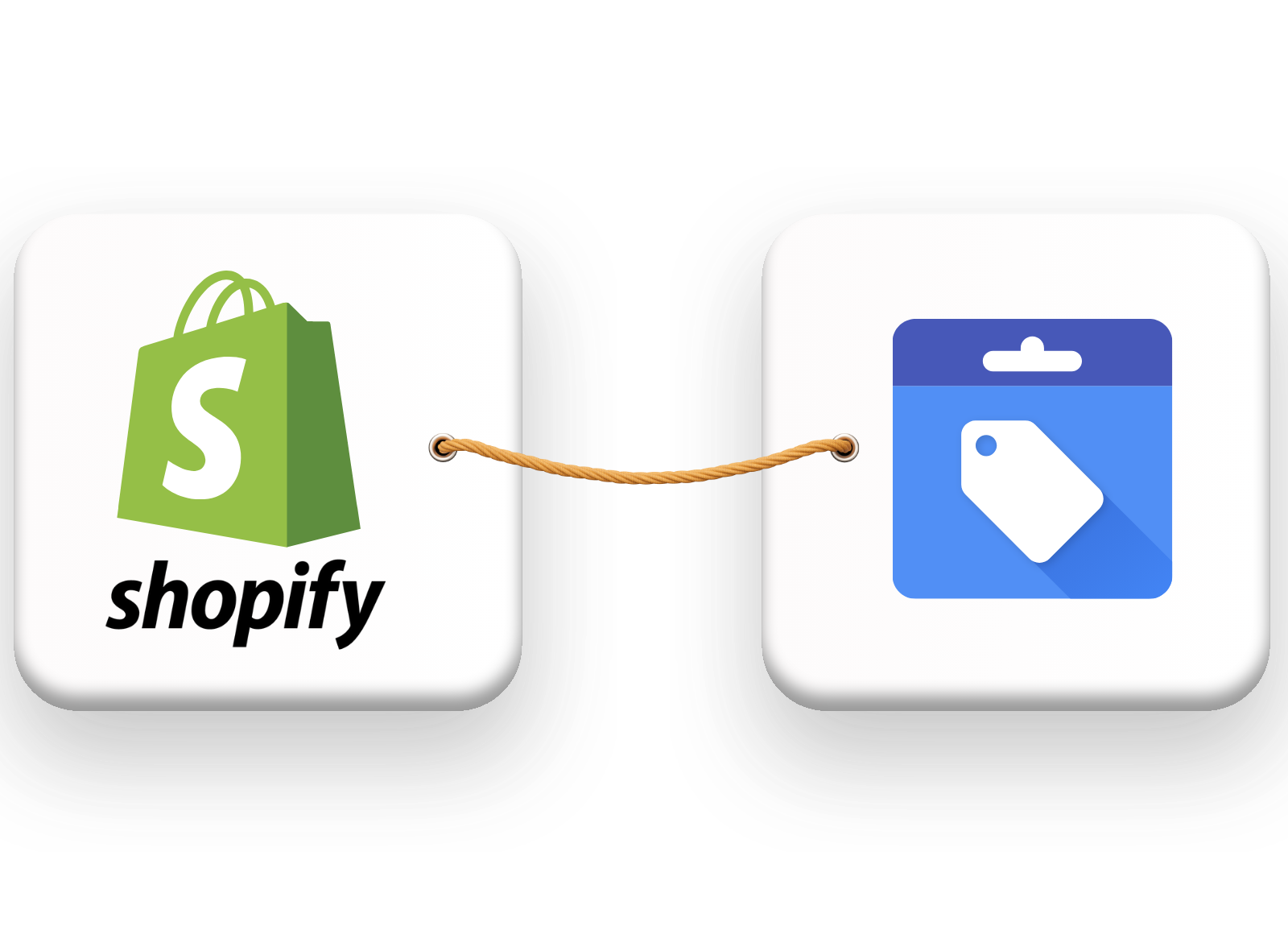shopify google merchant center