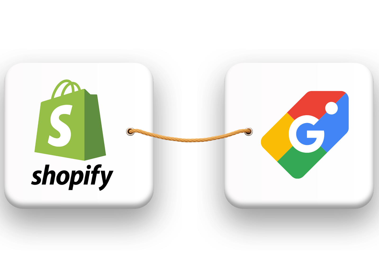 shopify google shopping ads