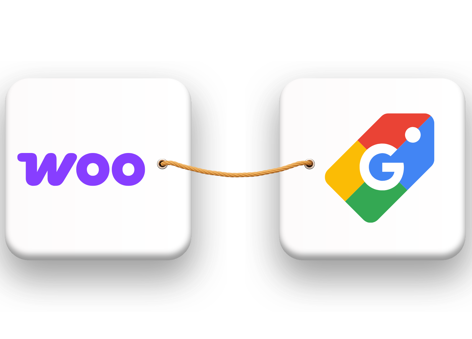 woo commerce google shopping ads