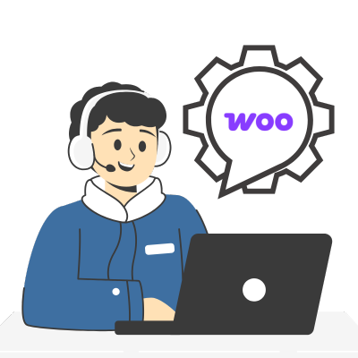 woocommerce support & maintenance