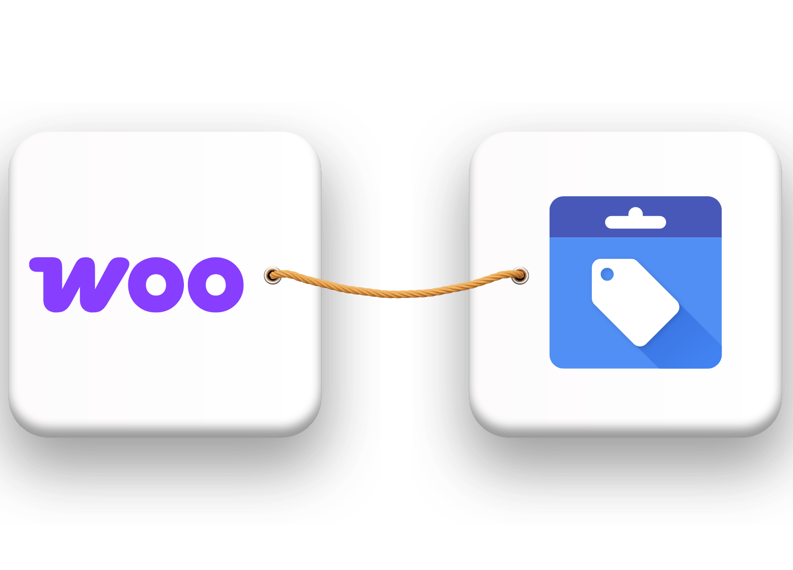woocommerce google merchant center setup