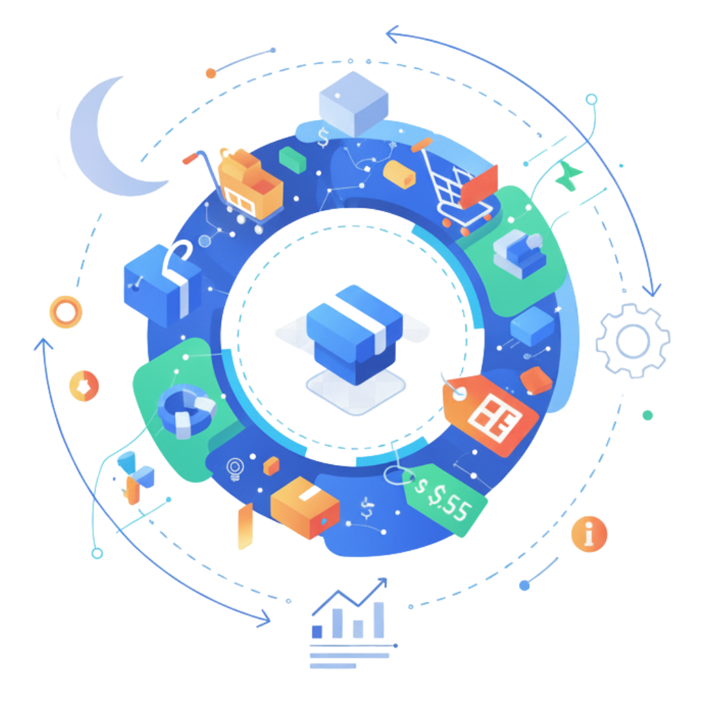 Google Ads Monthly Management