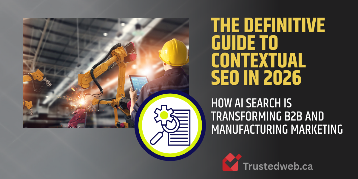 The Definitive Guide to Contextual SEO in 2026