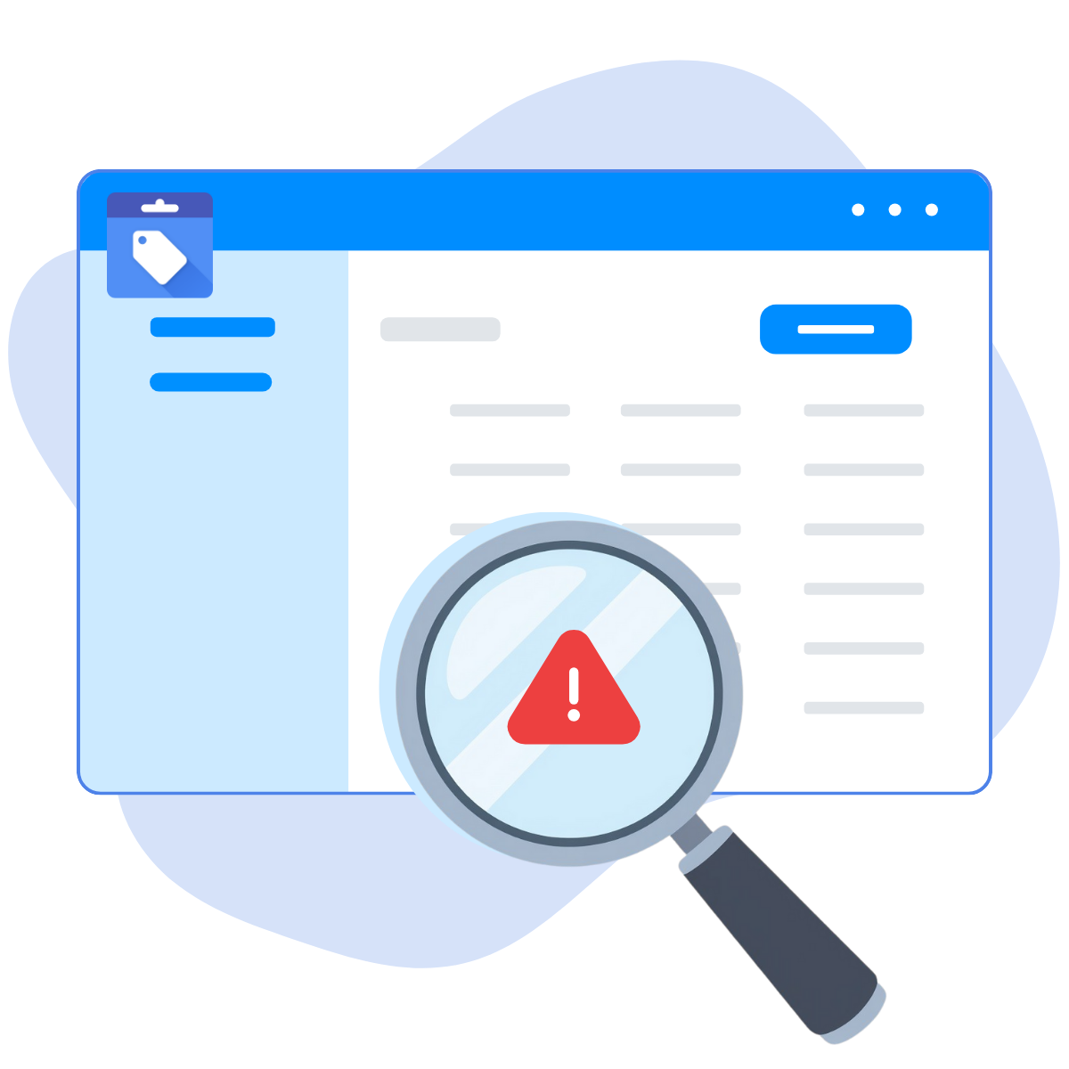 deep gmc & website audit